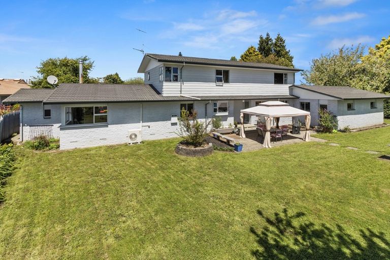 Photo of property in 206 Te Kowhai Road, Burbush, Hamilton, 3288
