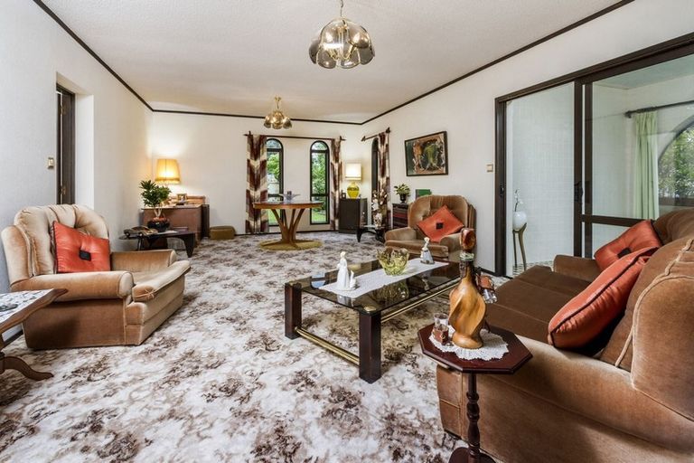 Photo of property in 24 Coronation Road, Hillcrest, Auckland, 0627