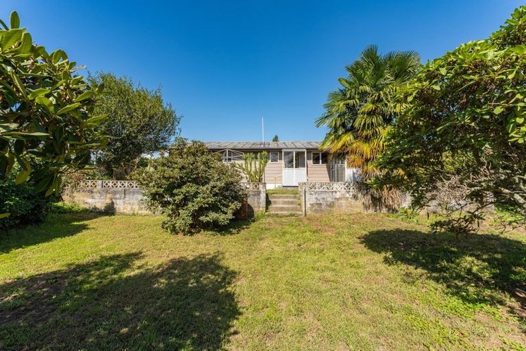 Photo of property in 25 Reu Street, Taumarunui, 3920