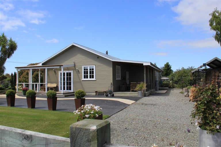 Photo of property in 61 Mill Road, Waimate, 7924