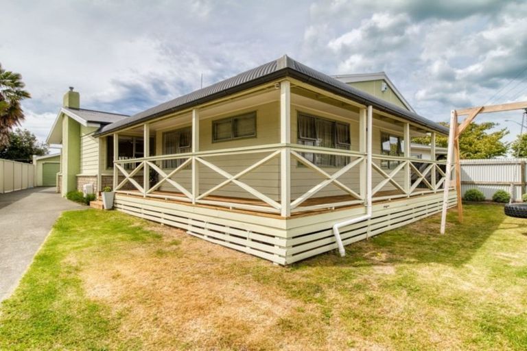 Photo of property in 86 Wycliffe Street, Onekawa, Napier, 4110