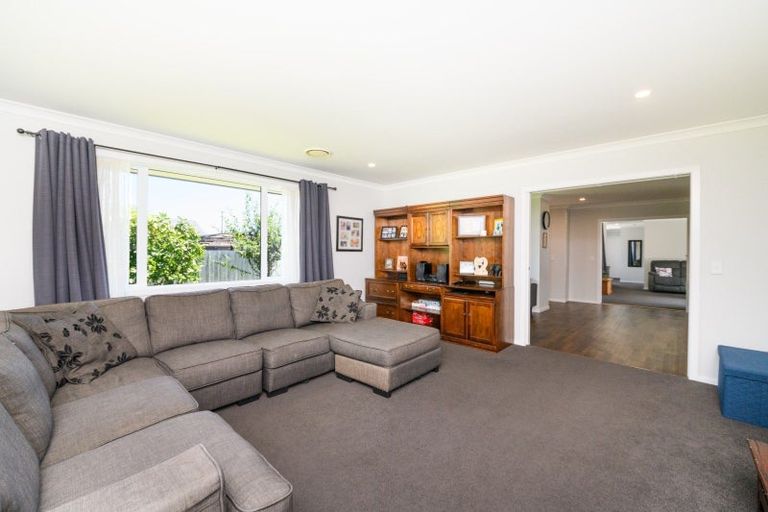 Photo of property in 9 Mahi Grove, Feilding, 4702