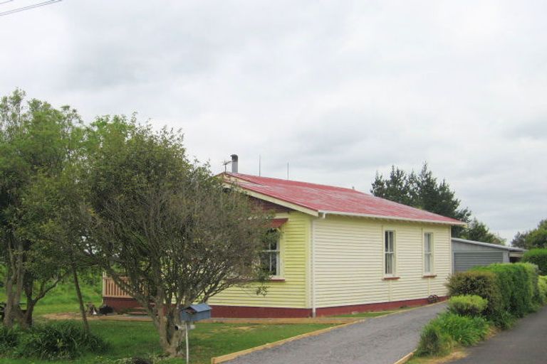 Photo of property in 14 Gallagher Street, Te Aroha, 3320