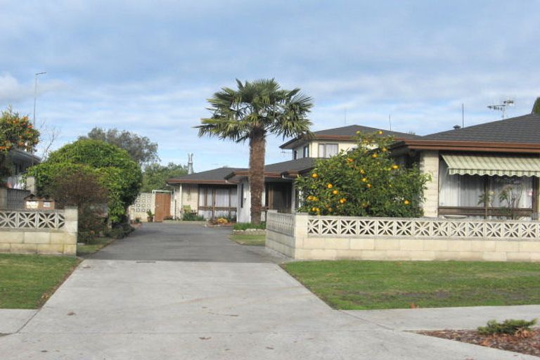 Photo of property in 1/205 Princes Street, Parkvale, Hastings, 4122