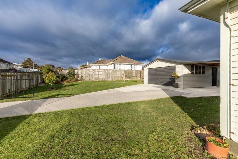 Photo of property in 5 Mackie Street, Waipukurau, 4200