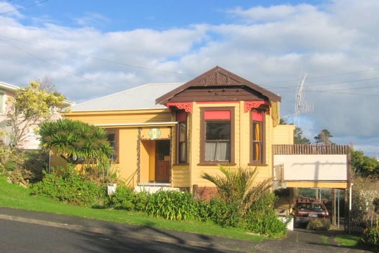 Photo of property in 602 Richmond Street, Thames, 3500