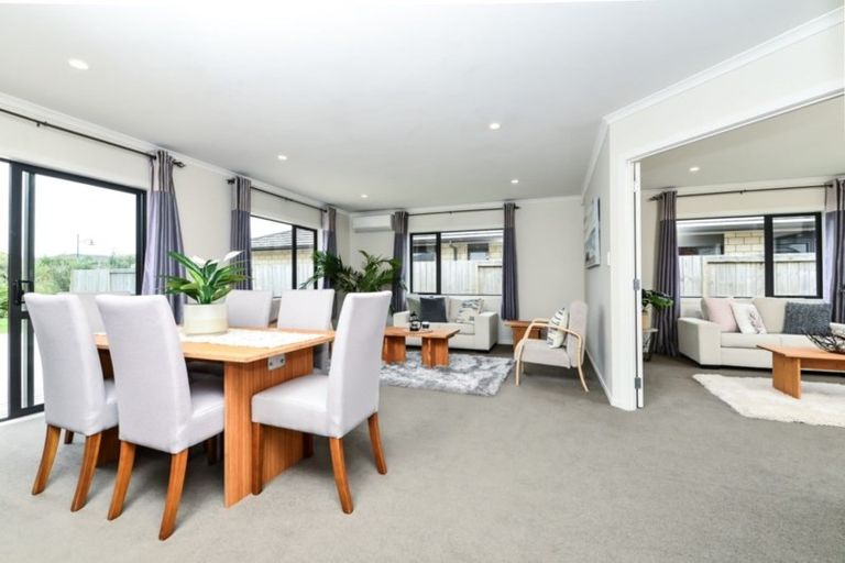 Photo of property in 22 Kawariki Drive, Baverstock, Hamilton, 3200
