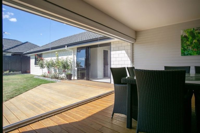 Photo of property in 39a Norfolk Drive, Cambridge, 3434