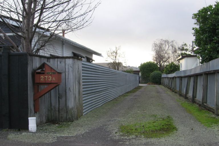 Photo of property in 273a Grey Street, Palmerston North, 4414