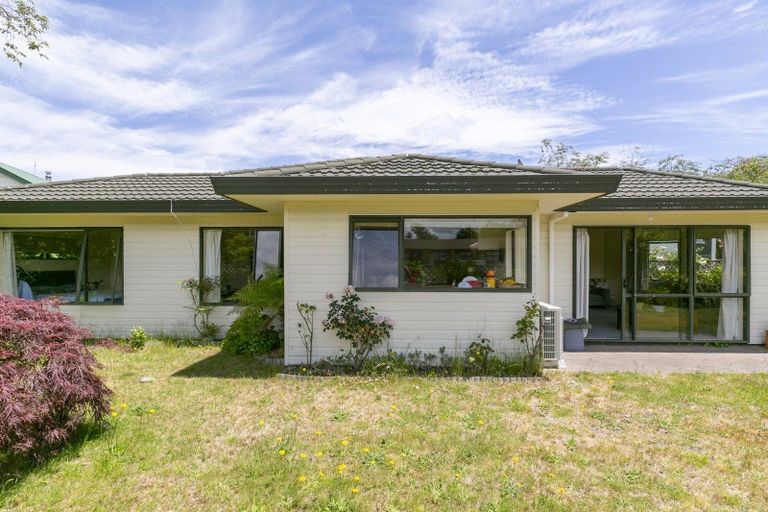 Photo of property in 61 Kiddle Drive, Hilltop, Taupo, 3330