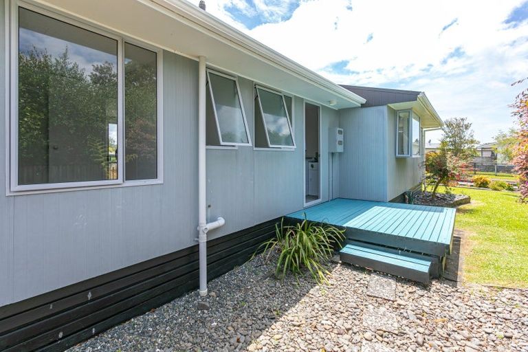 Photo of property in 124 Mckellar Place, Whangamata, 3620