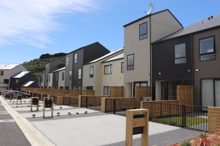 Photo of property in 54/170 Fraser Avenue, Johnsonville, Wellington, 6037