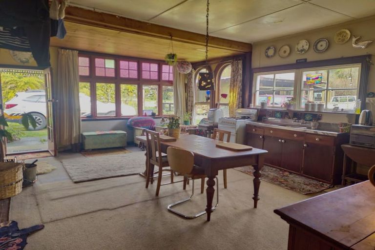 Photo of property in 464 Stafford Loop Road, Awatuna, Hokitika, 7882