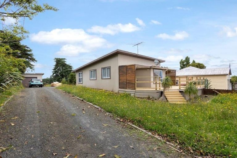 Photo of property in 28 Harrisville Road, Tuakau, 2121