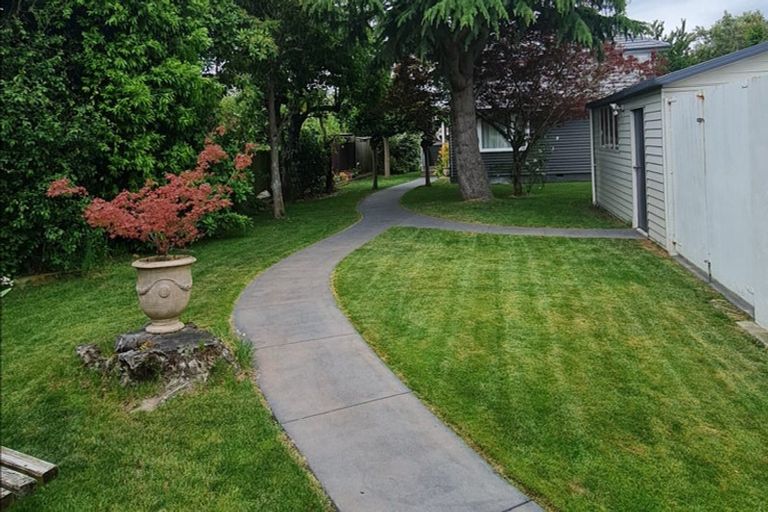 Photo of property in 222 Greers Road, Bryndwr, Christchurch, 8053