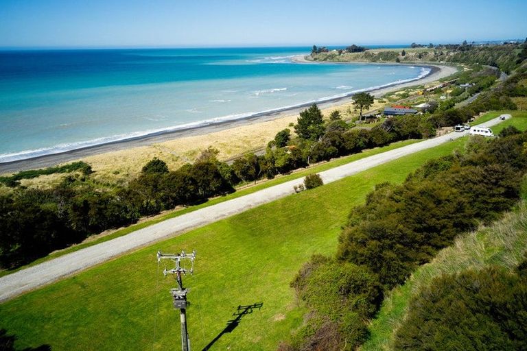 Photo of property in 1481l State Highway 1, Mangamaunu, Kaikoura, 7371