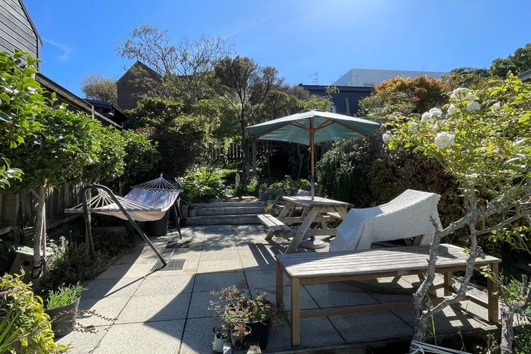 Photo of property in 91 Elizabeth Street, Mount Victoria, Wellington, 6011