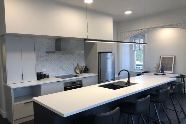 Photo of property in 1/7 Beverley Street, St Albans, Christchurch, 8014