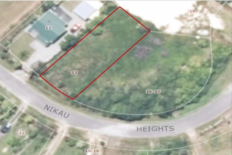 Photo of property in 13 Nikau Heights, Little Wanganui, Karamea, 7893