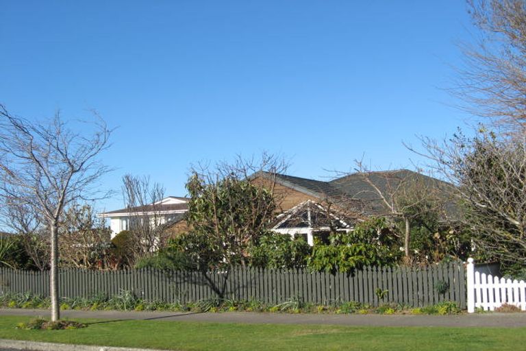 Photo of property in 183 Bourke Street, Windsor, Invercargill, 9810