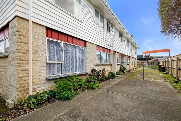 Photo of property in 34 Brunswick Street, Hutt Central, Lower Hutt, 5010