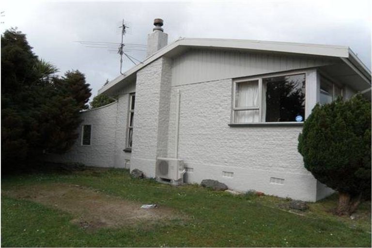 Photo of property in 183 Regent Street, Heidelberg, Invercargill, 9812