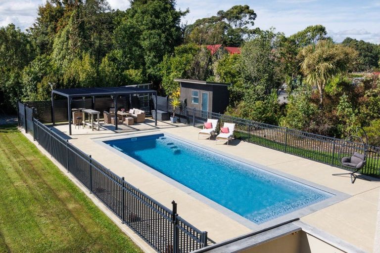 Photo of property in 906d Reid Line East, Bunnythorpe, Palmerston North, 4481