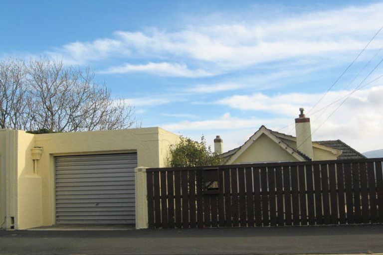Photo of property in 101 Highcliff Road, Andersons Bay, Dunedin, 9013