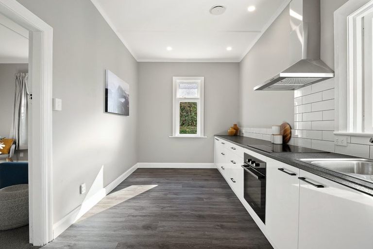 Photo of property in 41 Oxford Street, South Dunedin, Dunedin, 9012