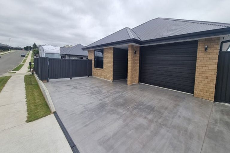 Photo of property in 6 Clydesdale Drive, Holmes Hill, Oamaru, 9401