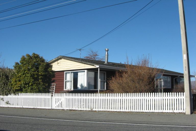 Photo of property in 310 Mackenzie Drive, Twizel, 7901