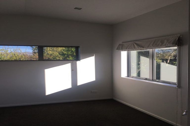Photo of property in 200 Lincoln Road, Addington, Christchurch, 8024