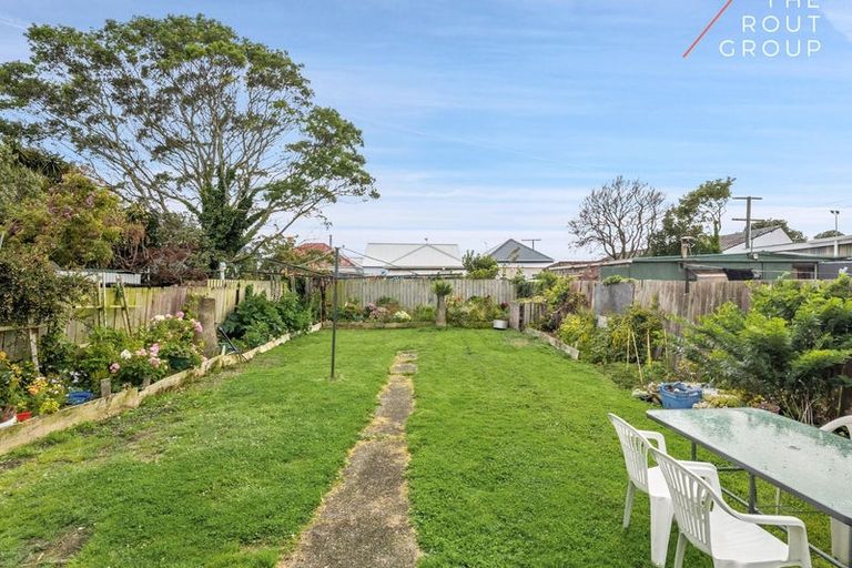 Photo of property in 61 Loyalty Street, Forbury, Dunedin, 9012