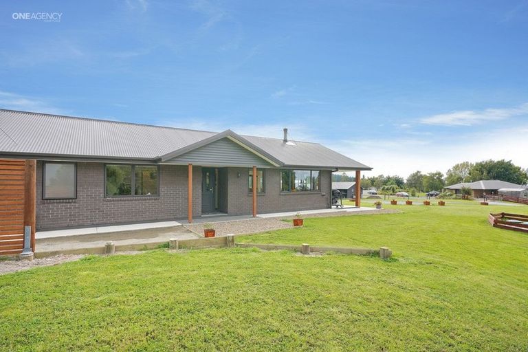 Photo of property in 13 Woodsman Lane, Ashley, Rangiora, 7477