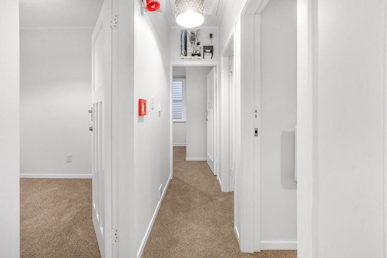 Photo of property in 38 Adams Terrace, Aro Valley, Wellington, 6021