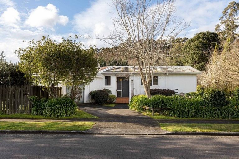 Photo of property in 12 Massey Street, Kawerau, 3127