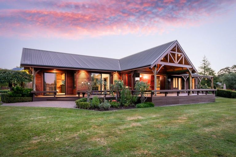 Photo of property in 1 Redwood Grove, Morrinsville, 3300