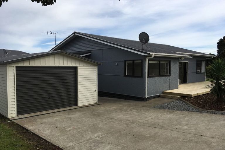 Photo of property in 6a Solway Terrace, Bell Block, New Plymouth, 4312