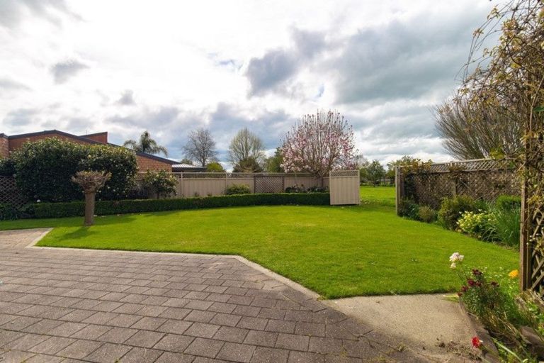Photo of property in 7 Grant Place, Matamata, 3400