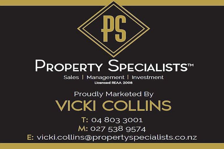 Photo of property in 9 Phar Lap Grove, Trentham, Upper Hutt, 5018