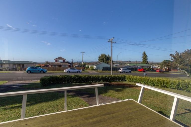 Photo of property in 30 Terrace Avenue, Morrinsville, 3300