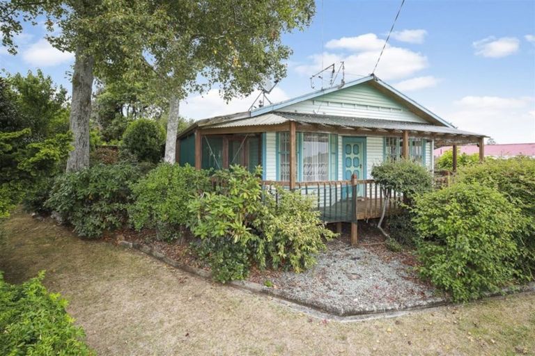 Photo of property in 33 Aorangi Road, Paeroa, 3600