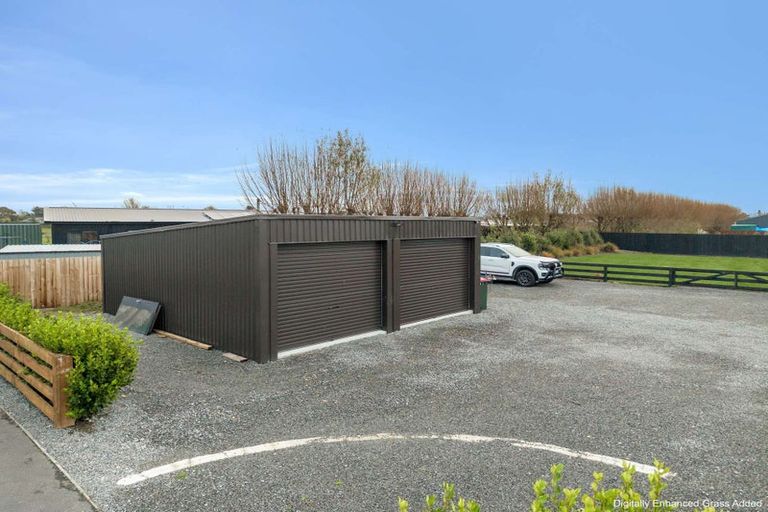 Photo of property in 3 Mansevale Way, Leeston, 7632