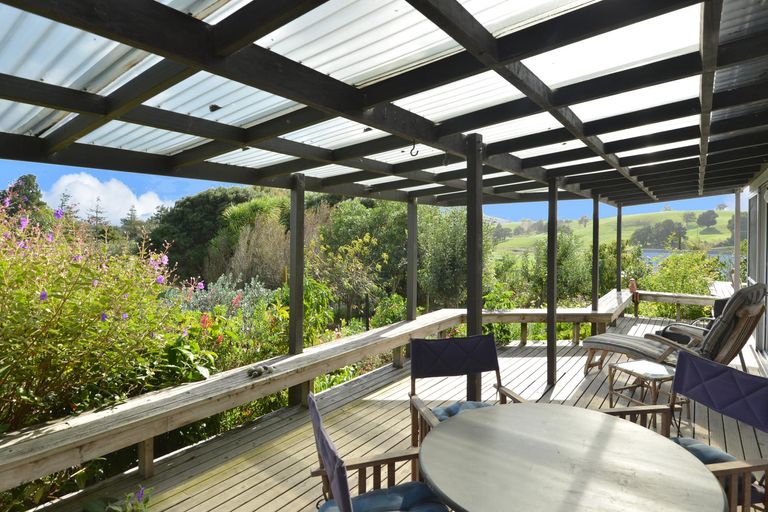 Photo of property in 2006 Mangakahia Road, Titoki, Whangarei, 0172