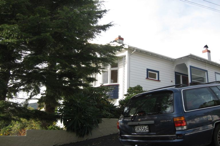 Photo of property in 93 Blacks Road, Opoho, Dunedin, 9010