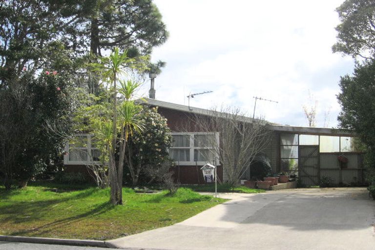 Photo of property in 28 Montgomery Avenue, Dargaville, 0310