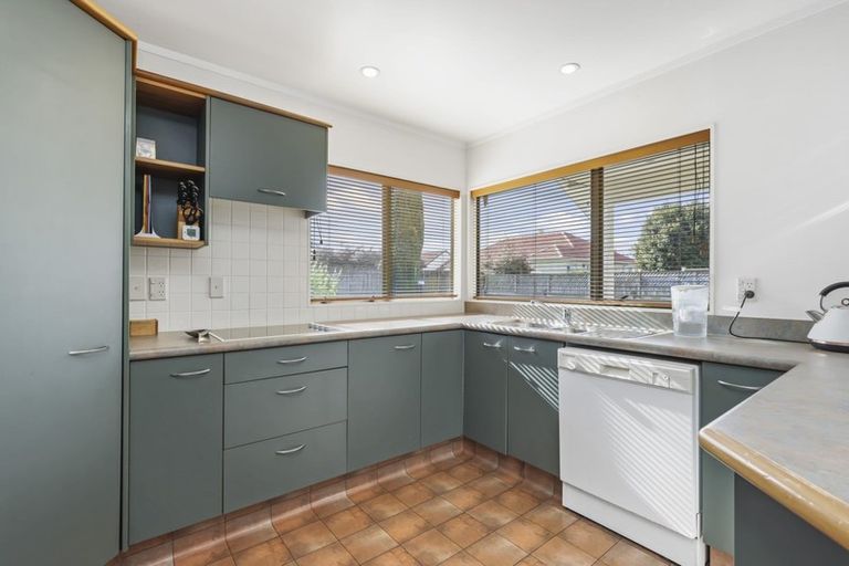 Photo of property in 3/829 Heaphy Terrace, Claudelands, Hamilton, 3214