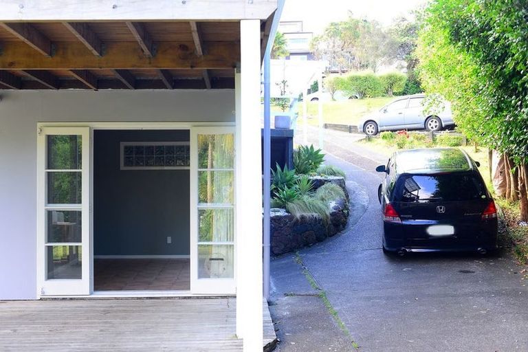 Photo of property in 87 Mountbatten Avenue, Hillcrest, Auckland, 0627