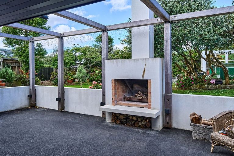 Photo of property in 7 Lochiel Road, Khandallah, Wellington, 6035