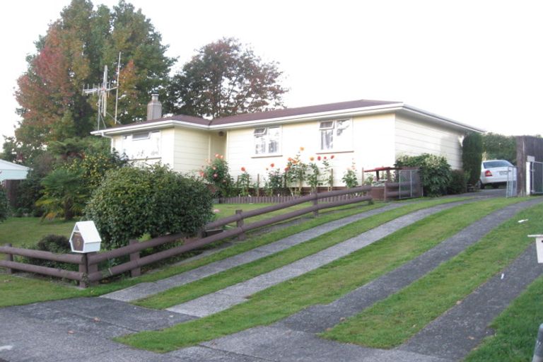 Photo of property in 5 Tainui Street, Tokoroa, 3420